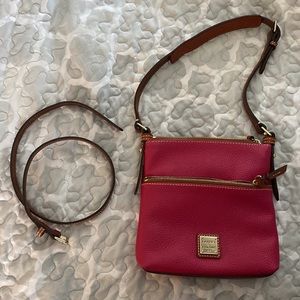 Dooney and Bourke purse, never used.